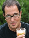 Booking Info for Sam Zien