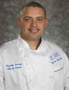 Booking Info for Augustine Saucedo