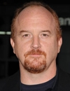 Booking Info for Louis C.K.