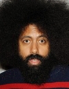 Photo of Reggie Watts