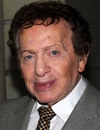 Booking Info for Jackie Mason