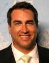 Booking Info for Rob Riggle