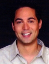 Photo of Dan Gabriel