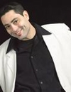 Booking Info for Eric Nieves