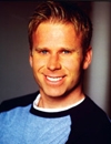 Booking Info for Gerry Dee
