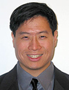 Photo of Dr. Richard Chang