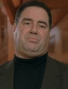 Booking Info for Frank Santorelli