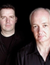 Booking Info for Colin Mochrie Brad Sherwood