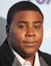 Booking Info for Kenan Thompson