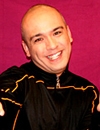 Booking Info for Jo Koy