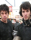 Booking Info for Flight Of The Conchords