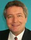 Booking Info for Joe O'Rourke