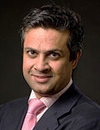 Booking Info for Samir Arora