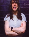 Booking Info for Andrew WK
