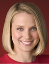 Booking Info for Marissa Mayer