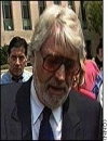 Booking Info for Harry Thomason