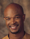 Booking Info for Damon Wayans