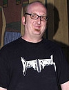 Booking Info for Brian Posehn