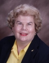 Booking Info for Priscilla Richardson