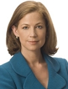 Photo of Jan Crawford Greenburg
