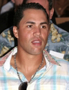 Photo of Carlos Beltran