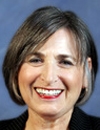 Booking Info for Joanne Black