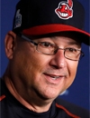Booking Info for Terry Francona