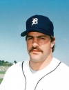 Booking Info for Kirk Gibson