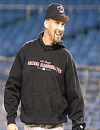 Booking Info for Mark Grace
