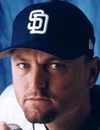 Booking Info for Trevor Hoffman