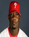 Booking Info for Ryan Howard