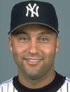 Booking Info for Derek Jeter
