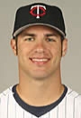 Booking Info for Joe Mauer