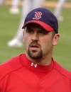 Booking Info for Jason Varitek