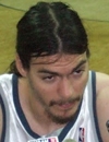 Booking Info for Adam Morrison