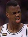 Booking Info for David Robinson