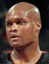 Booking Info for Antoine Walker