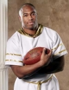 Booking Info for Shaun Alexander