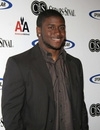 Booking Info for Reggie Bush