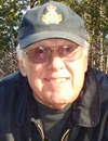 Booking Info for Norm Hull