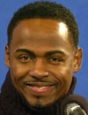 Booking Info for Brian Dawkins