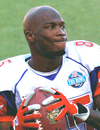 Photo of Chad Johnson