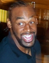 Booking Info for Donovan McNabb