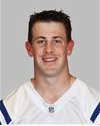 Booking Info for Brandon Stokley