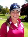 Booking Info for Paula Creamer