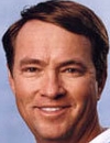 Booking Info for Davis Love III