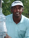 Booking Info for Vijay Singh