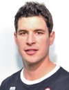 Booking Info for Sidney Crosby