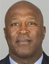 Booking Info for Lovie Smith