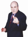 Booking Info for James A. Ziegler